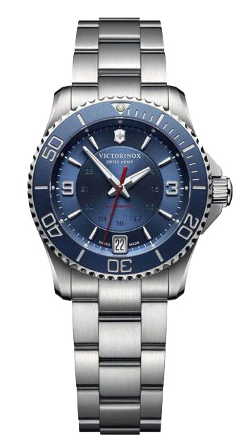 Часы Victorinox Swiss Army Maverick Small 241709